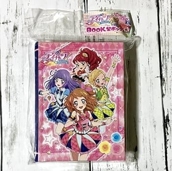 ②アイカツ！グッズコレクション 新品未開封13点セット ダブりなし あみあみ アイカツ！ 新作グッズ 2024年2月発売予定 予約受付中